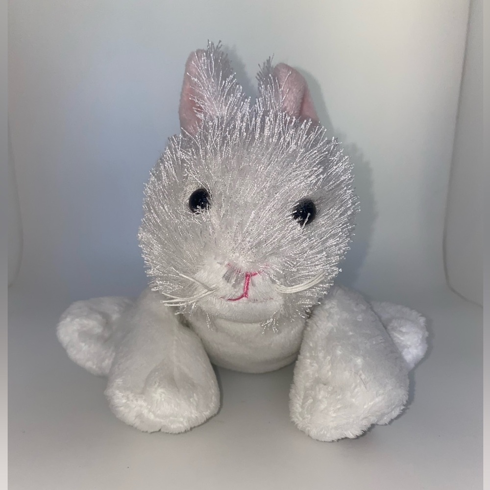 Webkinz Rabbit HM078
